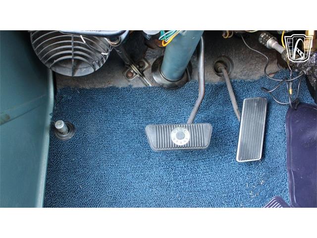 1965 Ford Mustang (CC-2067651) for sale in Tulsa, Oklahoma