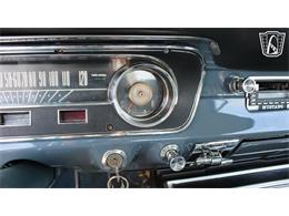 1965 Ford Mustang (CC-2067651) for sale in Tulsa, Oklahoma