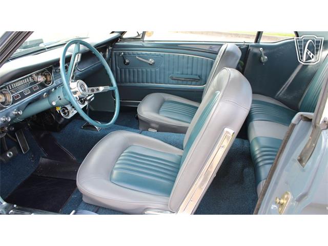 1965 Ford Mustang (CC-2067651) for sale in Tulsa, Oklahoma