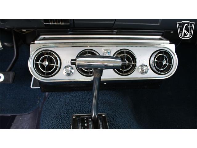 1965 Ford Mustang (CC-2067651) for sale in Tulsa, Oklahoma