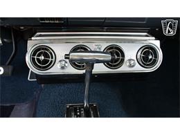 1965 Ford Mustang (CC-2067651) for sale in Tulsa, Oklahoma