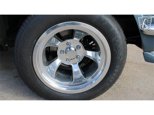 1965 Ford Mustang (CC-2067651) for sale in Tulsa, Oklahoma