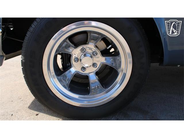 1965 Ford Mustang (CC-2067651) for sale in Tulsa, Oklahoma