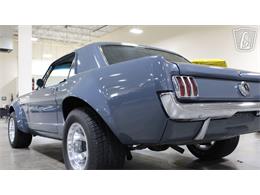 1965 Ford Mustang (CC-2067651) for sale in Tulsa, Oklahoma