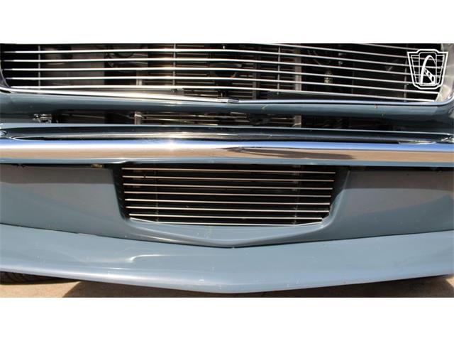 1965 Ford Mustang (CC-2067651) for sale in Tulsa, Oklahoma