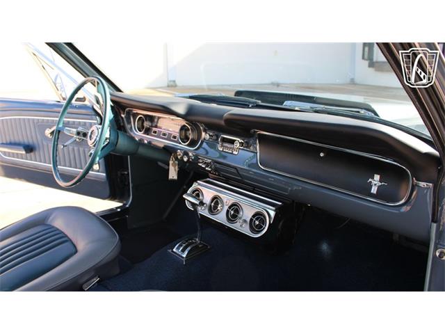 1965 Ford Mustang (CC-2067651) for sale in Tulsa, Oklahoma