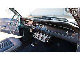 1965 Ford Mustang (CC-2067651) for sale in Tulsa, Oklahoma