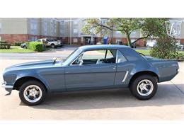 1965 Ford Mustang (CC-2067651) for sale in Tulsa, Oklahoma