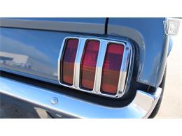 1965 Ford Mustang (CC-2067651) for sale in Tulsa, Oklahoma