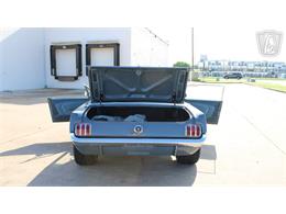 1965 Ford Mustang (CC-2067651) for sale in Tulsa, Oklahoma