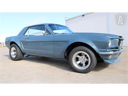 1965 Ford Mustang (CC-2067651) for sale in Tulsa, Oklahoma