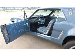 1965 Ford Mustang (CC-2067651) for sale in Tulsa, Oklahoma