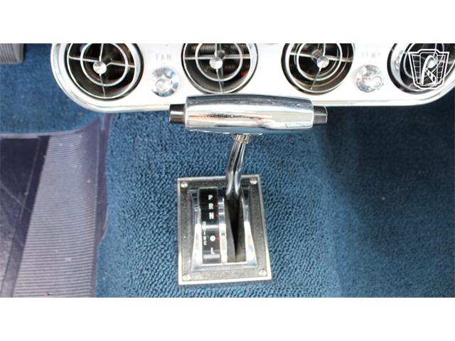 1965 Ford Mustang (CC-2067651) for sale in Tulsa, Oklahoma