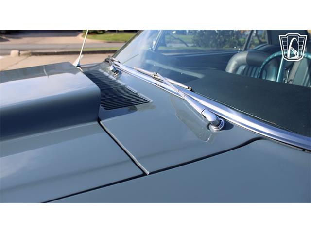 1965 Ford Mustang (CC-2067651) for sale in Tulsa, Oklahoma