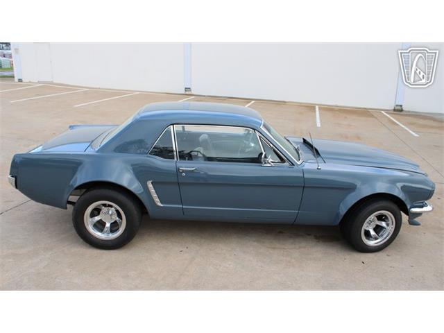 1965 Ford Mustang (CC-2067651) for sale in Tulsa, Oklahoma