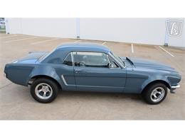 1965 Ford Mustang (CC-2067651) for sale in Tulsa, Oklahoma