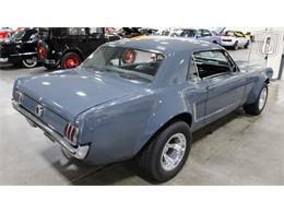 1965 Ford Mustang (CC-2067651) for sale in Tulsa, Oklahoma