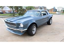 1965 Ford Mustang (CC-2067651) for sale in Tulsa, Oklahoma