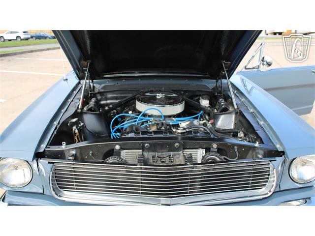 1965 Ford Mustang (CC-2067651) for sale in Tulsa, Oklahoma