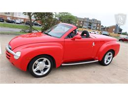 2004 Chevrolet SSR (CC-2067652) for sale in Tulsa, Oklahoma