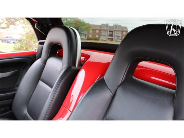 2004 Chevrolet SSR (CC-2067652) for sale in Tulsa, Oklahoma