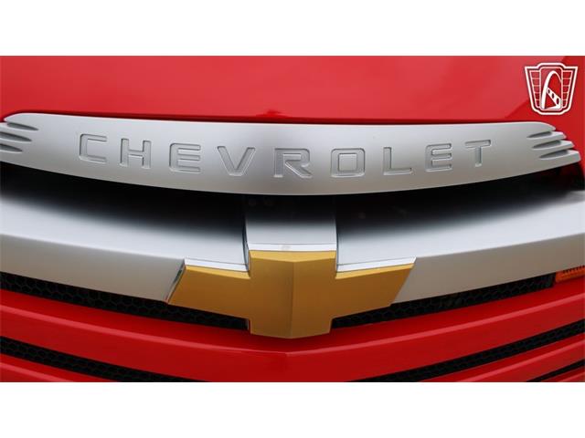 2004 Chevrolet SSR (CC-2067652) for sale in Tulsa, Oklahoma