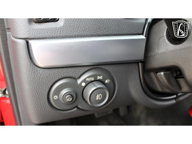 2004 Chevrolet SSR (CC-2067652) for sale in Tulsa, Oklahoma