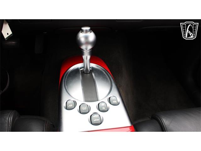 2004 Chevrolet SSR (CC-2067652) for sale in Tulsa, Oklahoma