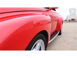 2004 Chevrolet SSR (CC-2067652) for sale in Tulsa, Oklahoma