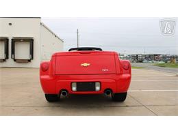 2004 Chevrolet SSR (CC-2067652) for sale in Tulsa, Oklahoma