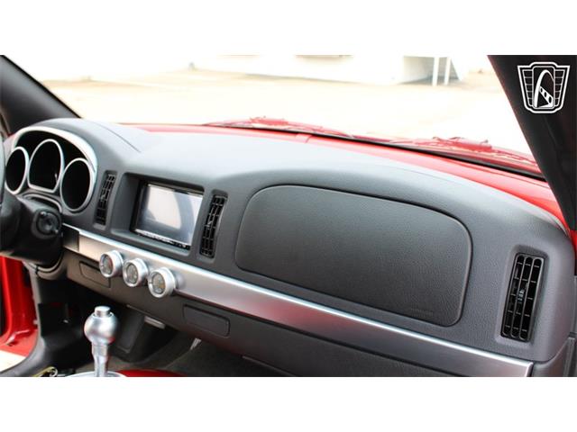 2004 Chevrolet SSR (CC-2067652) for sale in Tulsa, Oklahoma