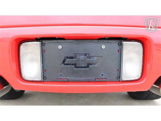 2004 Chevrolet SSR (CC-2067652) for sale in Tulsa, Oklahoma