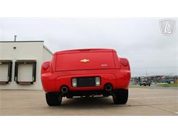 2004 Chevrolet SSR (CC-2067652) for sale in Tulsa, Oklahoma