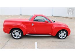 2004 Chevrolet SSR (CC-2067652) for sale in Tulsa, Oklahoma