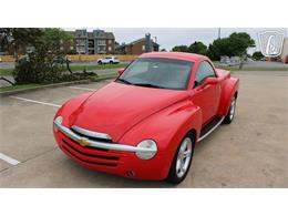2004 Chevrolet SSR (CC-2067652) for sale in Tulsa, Oklahoma