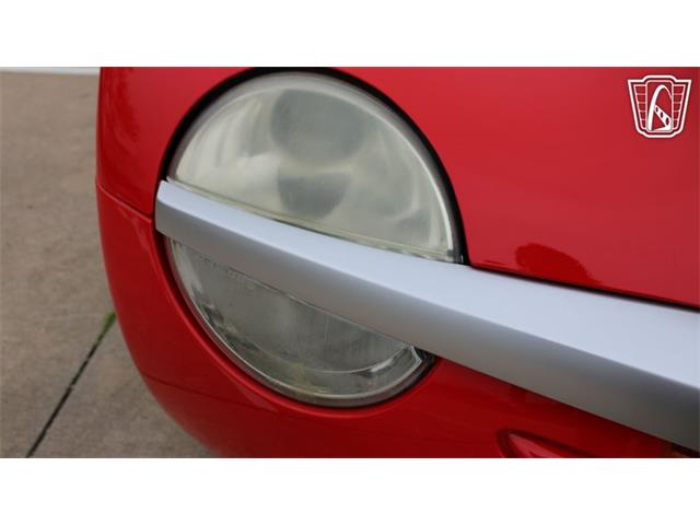 2004 Chevrolet SSR (CC-2067652) for sale in Tulsa, Oklahoma