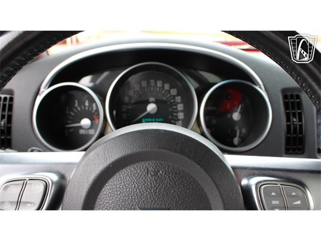 2004 Chevrolet SSR (CC-2067652) for sale in Tulsa, Oklahoma