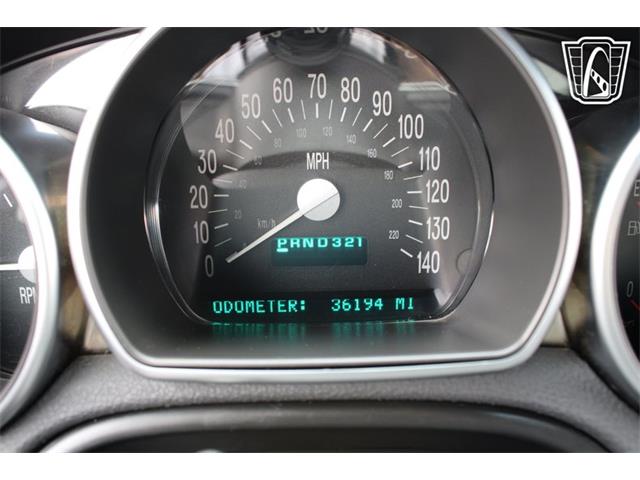 2004 Chevrolet SSR (CC-2067652) for sale in Tulsa, Oklahoma