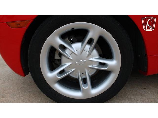 2004 Chevrolet SSR (CC-2067652) for sale in Tulsa, Oklahoma