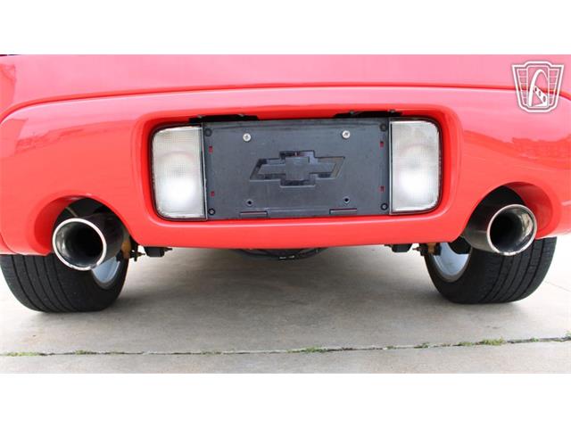 2004 Chevrolet SSR (CC-2067652) for sale in Tulsa, Oklahoma