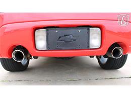 2004 Chevrolet SSR (CC-2067652) for sale in Tulsa, Oklahoma