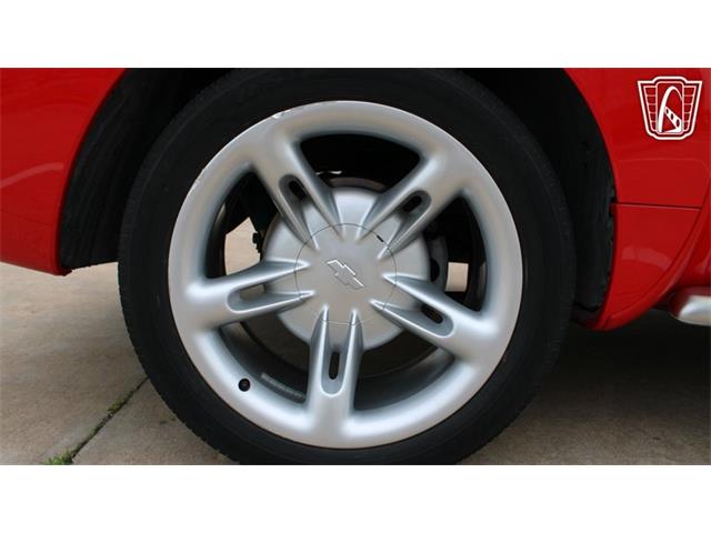 2004 Chevrolet SSR (CC-2067652) for sale in Tulsa, Oklahoma