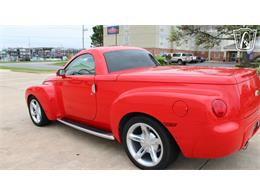 2004 Chevrolet SSR (CC-2067652) for sale in Tulsa, Oklahoma
