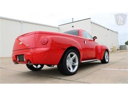 2004 Chevrolet SSR (CC-2067652) for sale in Tulsa, Oklahoma