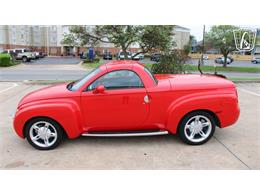 2004 Chevrolet SSR (CC-2067652) for sale in Tulsa, Oklahoma
