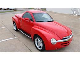 2004 Chevrolet SSR (CC-2067652) for sale in Tulsa, Oklahoma