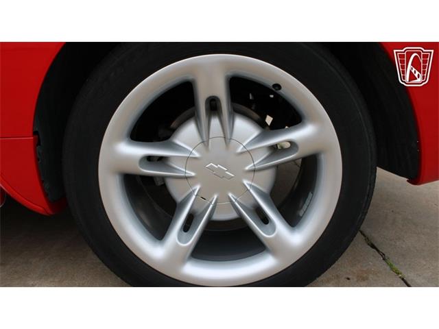 2004 Chevrolet SSR (CC-2067652) for sale in Tulsa, Oklahoma