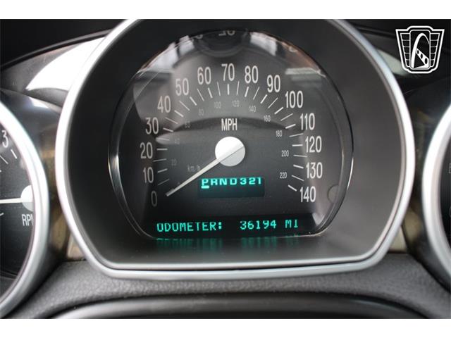 2004 Chevrolet SSR (CC-2067652) for sale in Tulsa, Oklahoma