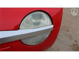 2004 Chevrolet SSR (CC-2067652) for sale in Tulsa, Oklahoma