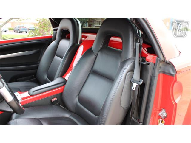 2004 Chevrolet SSR (CC-2067652) for sale in Tulsa, Oklahoma